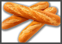 výběr baget