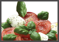 capresse bageta